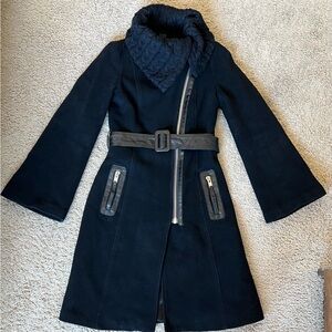 Mackage Wool Coat